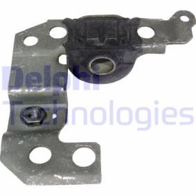 Lagerung, Lenker von DELPHI TD433W