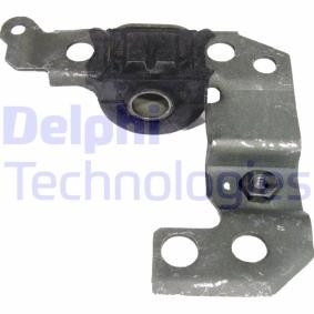 FIAT Lagerung, Lenker von DELPHI