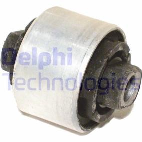 AUDI Lagerung, Lenker von DELPHI