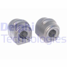 Stabigummis von DELPHI TD445W