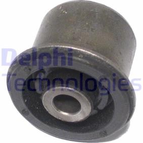 Lagerung, Lenker TD463W für VW