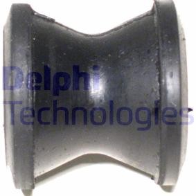 Lagerung, Lenker TD464W
