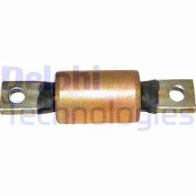Lagerung, Lenker TD466W