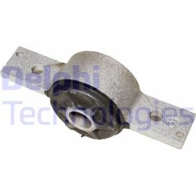 Lagerung, Lenker TD467W