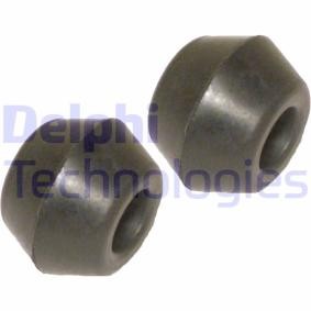 Lagerung, Lenker TD468W