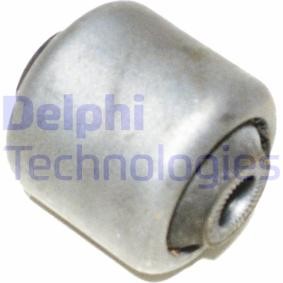 BMW Lagerung, Lenker von DELPHI