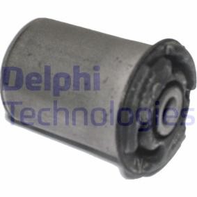 Achskörperlager von DELPHI TD484W