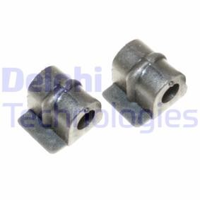 Stabigummis von DELPHI TD491W