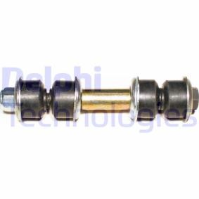 Comprar Bieleta de suspensión de DELPHI TD497W a bajo precio de 11,14 €