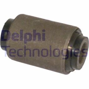 NISSAN Lagerung, Lenker von DELPHI