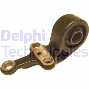 NISSAN Lagerung, Lenker von DELPHI