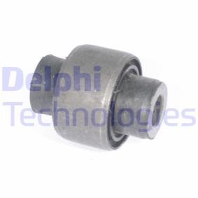 Comprar Suspensión, cuerpo del eje de DELPHI TD512W a bajo precio de 8,21 €