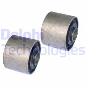 Lagerung, Lenker TD514W für Range Rover II (P38A) für 9,26 CHF