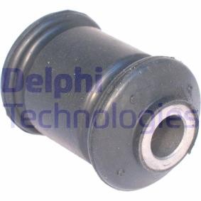 Lagerung, Lenker TD525W für VW