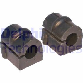 Stabigummis von DELPHI TD526W