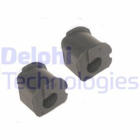 Comprar Silentblock de barra estabilizadora de DELPHI TD529W a bajo precio de 2,49 €