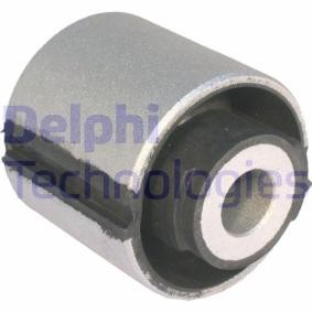 Lagerung, Lenker TD531W für VW