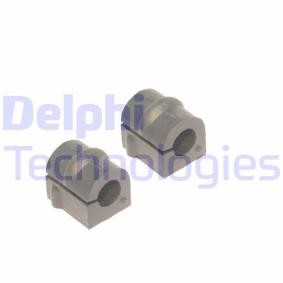Stabigummis von DELPHI TD540W
