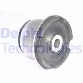 Achskörperlager von DELPHI TD543W