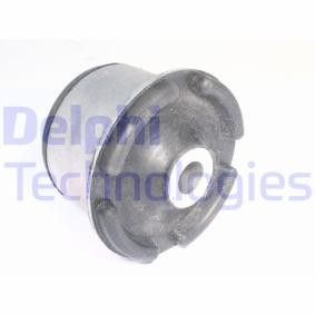 Achskörperlager von DELPHI TD544W
