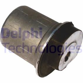VAUXHALL Achskörperlager von DELPHI