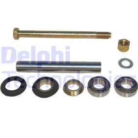 Comprar Kit de brazos de suspensión de DELPHI TD548W a bajo precio de 33,32 €