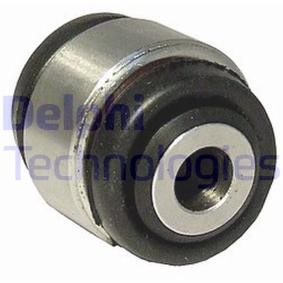 Lagerung, Lenker von DELPHI TD554W