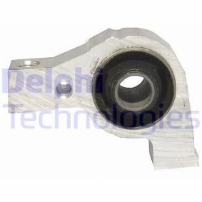 Lagerung, Lenker von DELPHI