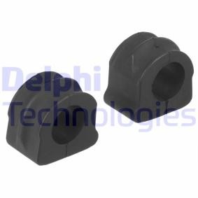Stabigummis TD561W für OCTAVIA (1U2) für 3,84 CHF