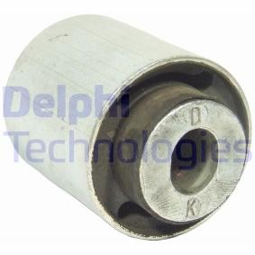 Achskörperlager von DELPHI TD564W
