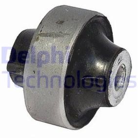 Lagerung, Lenker von DELPHI TD580W