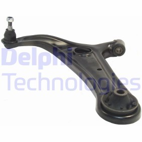 Acquista Kit riparazione, Braccio trasversale da DELPHI TD604W a buon mercato per soli 28,43 €