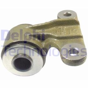 Lagerung, Lenker von DELPHI TD643W
