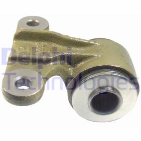Lagerung, Lenker von DELPHI TD644W