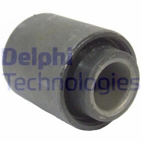 NISSAN Lagerung, Lenker von DELPHI