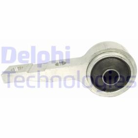 NISSAN Lagerung, Lenker von DELPHI