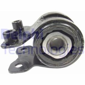 MAZDA Lagerung, Lenker von DELPHI