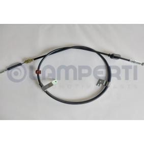 Differenzdrucksensor des Herstellers LAMPERTI - Originalware Artikelnummer: 3739