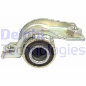 Lagerung, Lenker von DELPHI TD656W