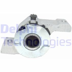 Lagerung, Lenker von DELPHI TD658W