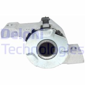 Lagerung, Lenker von DELPHI TD659W