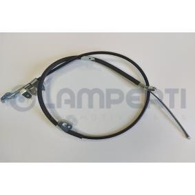 Differenzdrucksensor des Herstellers LAMPERTI - Originalware Artikelnummer: 3822
