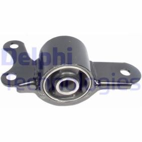CHEVROLET Lagerung, Lenker von DELPHI