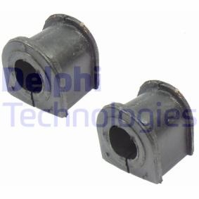 Stabigummis von DELPHI TD683W