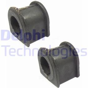 FORD Stabigummis von DELPHI