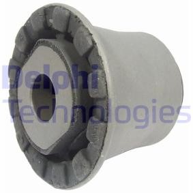 Achskörperlager von DELPHI TD689W
