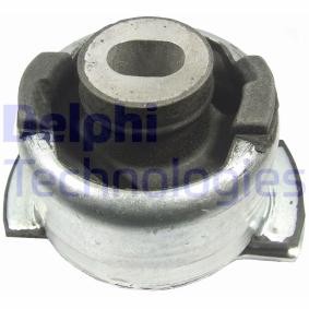 Comprar Suspensión, cuerpo del eje de DELPHI TD691W a bajo precio de 13,65 €