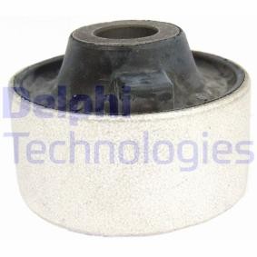 Lagerung, Lenker TD696W