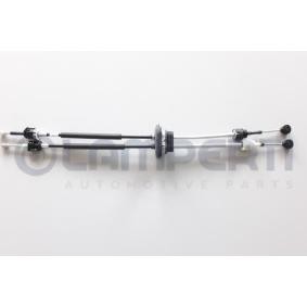 Acquista Cavo comando, Cambio manuale da LAMPERTI 45.1054 a buon mercato per soli 226,13 €