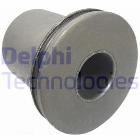 Lagerung, Lenker von DELPHI
